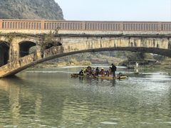 -靖西鹅泉风景区
