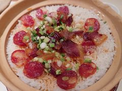 -客语客家菜(华发商都店)