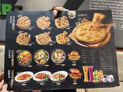-魏斯理汉堡(西安西咸吾悦广场店)