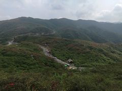 -大围山国家森林公园