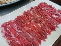 -皇城老妈火锅·川味传承(港湾店)