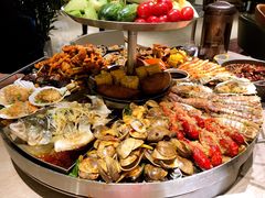 -日进一片海.生腌海鲜火锅.宵夜烧烤(三里屯总店)