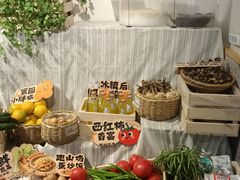 -屋头串串(临江路店)