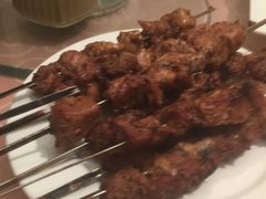 -烤肉宛饭庄(南礼士路店)