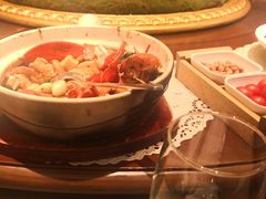 -紫阳海鲜楼·传承闽味(长乐路总店)