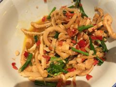 -寨子里的钵钵菜·湘西山里菜(魅力湘西店)