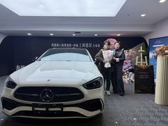 -上海德星奔驰(江杨南路店)