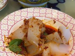 -撒拉花儿·新疆菜·清真(太阳宫店)