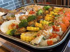 -千岛湖小鱼儿·淳安匠心农家菜