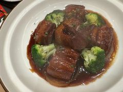 -鲁宴·鲁煨黄河生态大鲤鱼(月坛店)