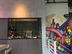 -Taco Bell 塔可钟(民田路店)