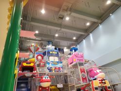 -乐多星球潮玩中心(沈阳嘉里城店)