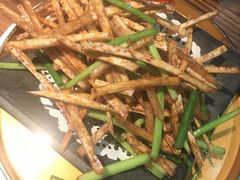 -铁道茶苑.色稷餐厅(莲花南路店)
