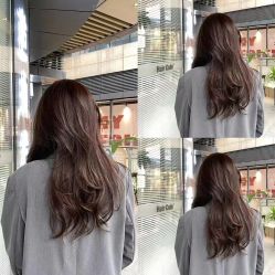 -Hair Code芭曲发型