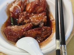 -二泉园老菜馆·百年无锡菜