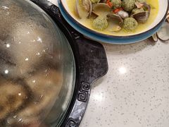 -前王院•巧克力海鲜市集餐厅(万平口店)