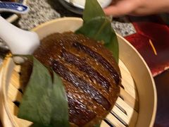 -南京大牌档(香港广场店)