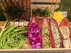 -第六季自助餐厅(北太平庄店)