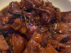 -杨厨的田园饭店(长城路店)