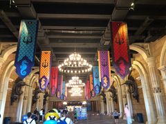 -波塞冬旅游度假区