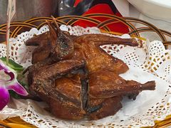 -津津菜馆(绝没分店)