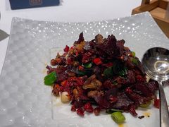 -飶香居(省博物馆店)