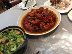 -美芳酒家(湖西路菜场店)