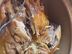 -金牌外婆家(苏州中心店)