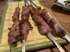 -清真·玛丽亚新疆菜主题餐厅(浙江中路店)