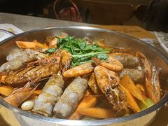 -黄记煌三汁焖锅(广州曜一城店)