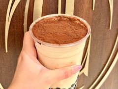 -CHARLIETOWN红茶公司(南京万象天地店)