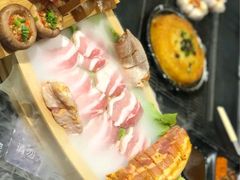 -烧烤季休闲餐厅(贵阳蟠桃宫店)