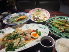 -粤·向群饭店(麓景路店)