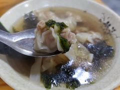 -二马路野馄饨烧烤(二马路店)