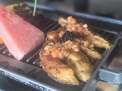 -花潮料理艺食馆(SM新生活广场店)