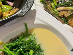 -强记海鲜·大排档(蛇口新街店)