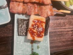 -眷屋の深夜食堂(云锦中心店)