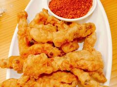 -黄泰吉拾味餐厅(江汉路店)
