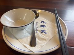 -大牌大·传统杭帮菜(湖滨店)