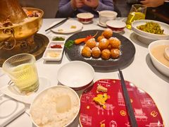 -请晋·乔家大院(建外大街店)