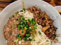 -嘉州北味春老烧麦·面食(叮咚街店)