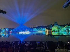 -印象西湖·最忆是杭州实景演出