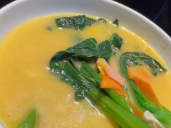 -如轩·海鲜砂锅粥·潮汕菜(一品天下店)