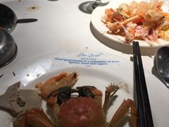-星伦多自助料理(花山金鹰店)