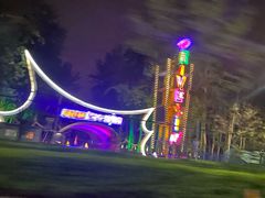-枫花园汽车电影院(朝阳公园店)