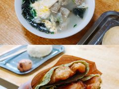 -老天津卫煎饼果子(怀仁里店)