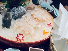 -蟹田居·活蟹料理(东城店)