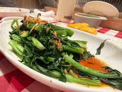 -西贝(南开大悦城店)