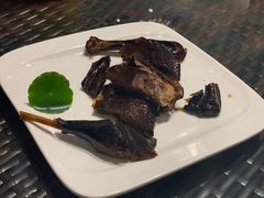 -走马楼饭庄(慈城古县城店)