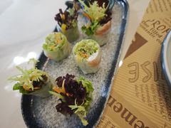 -KK ONE(京基滨河时代店)